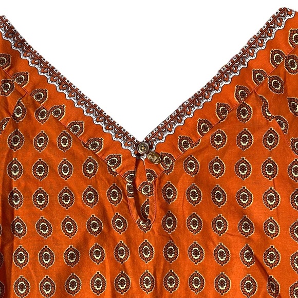 Juicy Couture Cotton Tunic - Picture 7 of 9